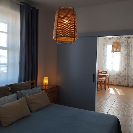 Aegina Port Apt 2-Διαμέρισμα Στο Λιμάνι Της Αίγινας 2 Exterior photo