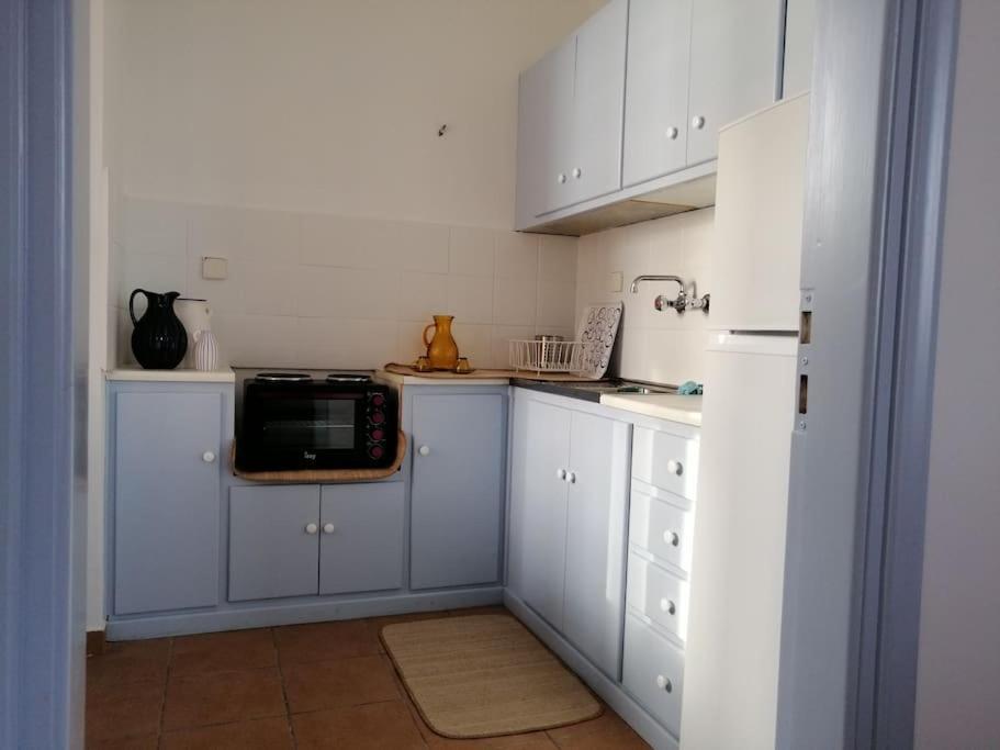 Aegina Port Apt 2-Διαμέρισμα Στο Λιμάνι Της Αίγινας 2 Exterior photo